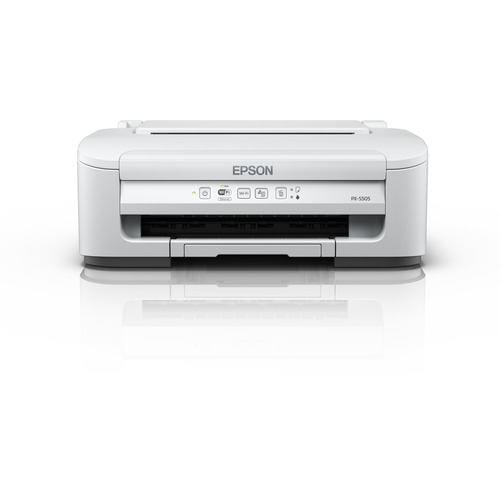 EPSON PX-S505 インクジェットプリンター 4色独立 ホワイト 