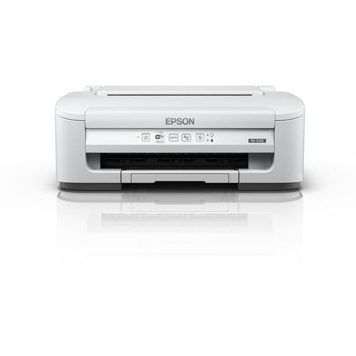 EPSON PX-S505 インクジェットプリンター 4色独立 ホワイト PXS505 
