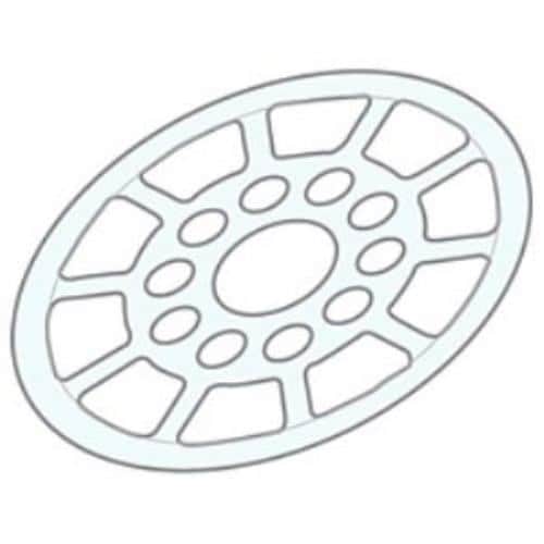 東芝 洗濯キャップ(ドラム式専用) TW-CP500 | ヤマダウェブコム