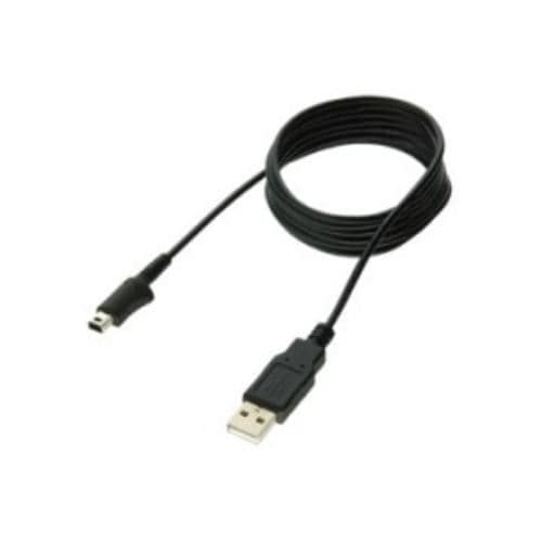 CY-3DSUSB-ST  CYBER・USB充電ケーブル（3DS用）