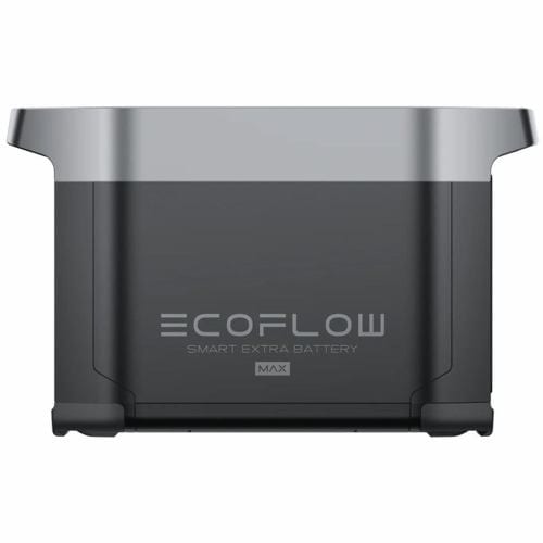 エコフロー EcoFlow DELTA 2 Max専用エクストラバッテリー 