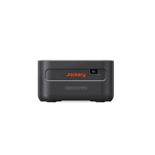 Jackery Japan JBP-1000A バッテリーパック 1000plus
