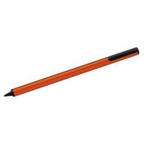 シャープ OZ-271-DX 電子辞書PW-GX500用タッチペン オレンジ