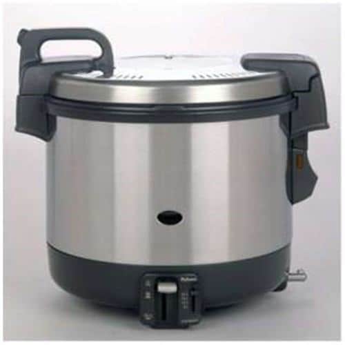 パロマ PR-4200S 業務用ガス炊飯器 2.2升 ／プロパンガス | ヤマダ 