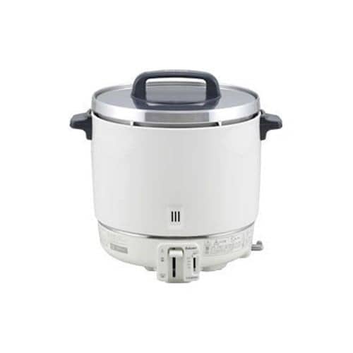 パロマ　PR-403S-LP　ガス炊飯器　2.2升　4.0L　プロパンガス（LP） | ヤマダウェブコム