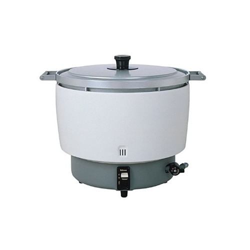パロマ ガス炊飯器 PR-10SJ 都市ガス12A 13A用 5合炊き - 炊飯器・餅つき機