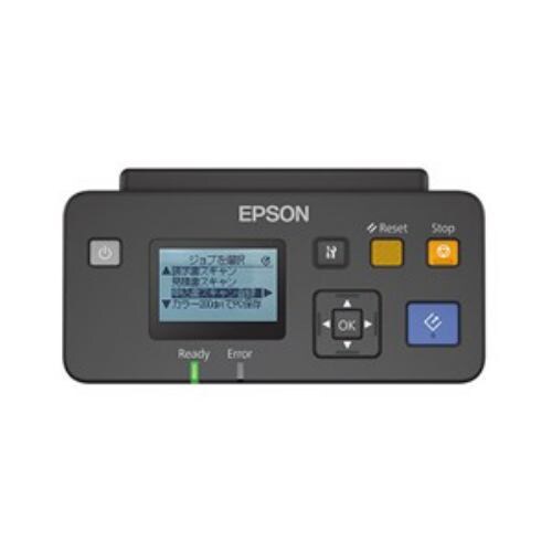 エプソン DSシートフィードSCシリーズ用ネットワークインターフェイスユニット DSBXNW1