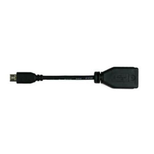 IOデータ USB-OTG10 タブレット／スマートフォン対応 USB変換ケーブル