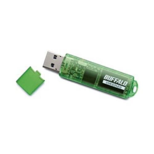 バッファロー バッファローツールズ対応USB3.0用USBメモリー