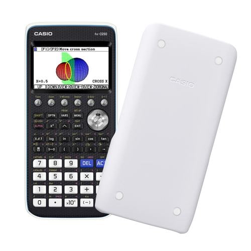 カシオ FX-CG50-N グラフ関数電卓（10桁） | ヤマダウェブコム