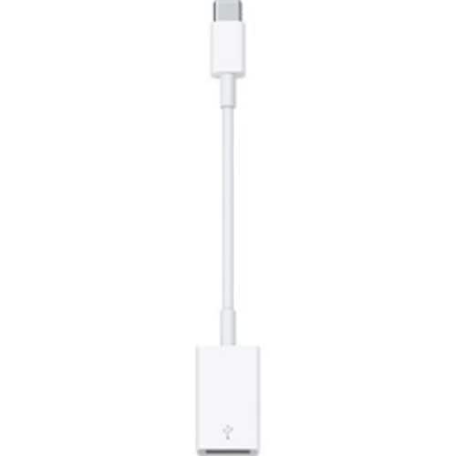 アップル(Apple) MJ1M2AM／A USB-C - USB アダプタ