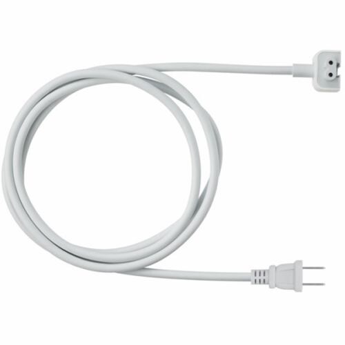 アップル(Apple) MK122J／A 電源アダプタ延長ケーブル