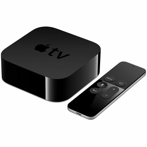 Apple TV MLNC2J/A 64GB アップルTV-