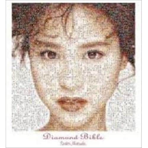 松田聖子 CD Diamond Bible