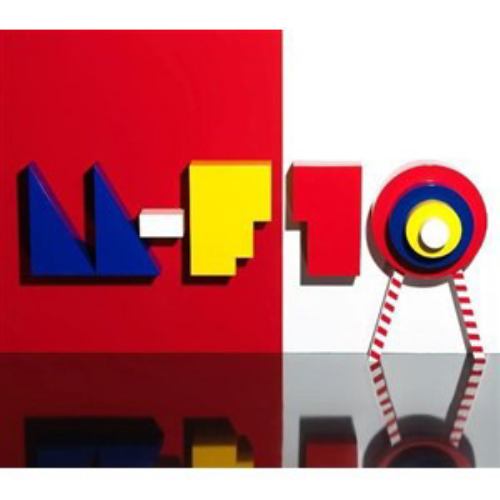 【CD】m-flo ／ MF10-10th ANNIVERSARY BEST-