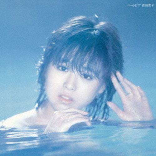 【CD】松田聖子 ／ ユートピア
