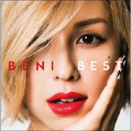 【CD】BENI ／ BEST All Singles&Covers Hits