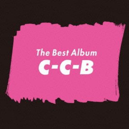【CD】C-C-B ／ C-C-B シングル&アルバム・ベスト 曲数多くてすいません!!