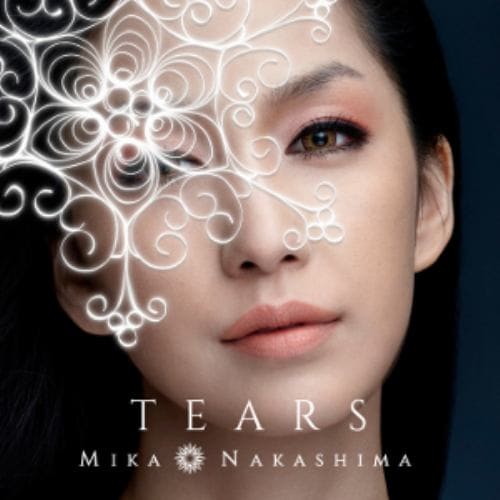 【CD】中島美嘉 ／ TEARS(ALL SINGLES BEST)