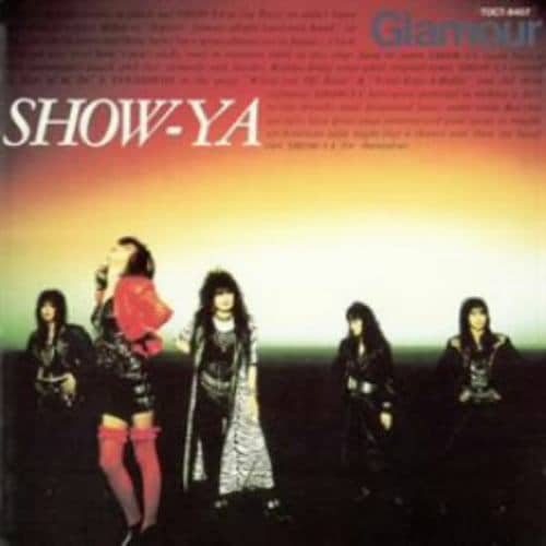 CD】SHOW-YA ／ Masquerade Show+1 | ヤマダウェブコム