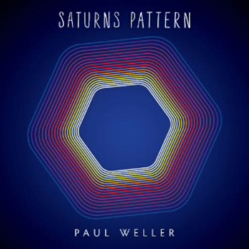 CD】ポール・ウェラー ／ サターンズ・パターン | ヤマダウェブコム