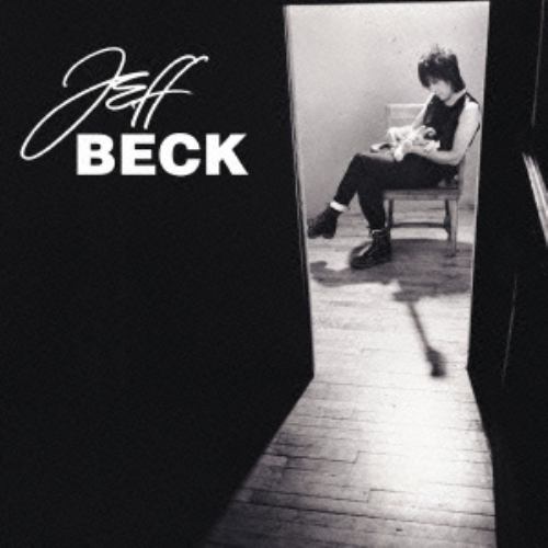CD＞ ジェフ・ベック ／ フー・エルス！ | ヤマダウェブコム