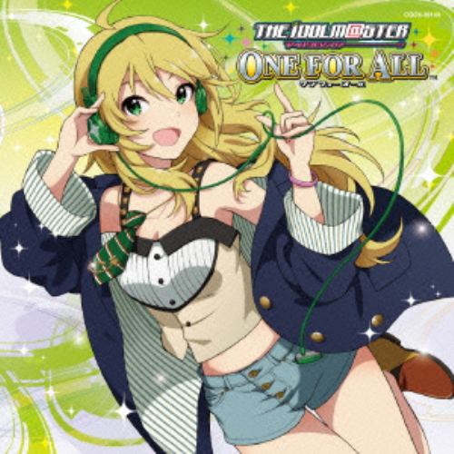 【CD】THE IDOLM@STER MASTER ARTIST 3 04星井美希