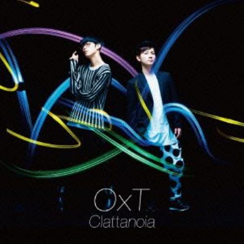 【CD】OxT ／ TVアニメ「オーバーロード」オープニングテーマ「Clattanoia」