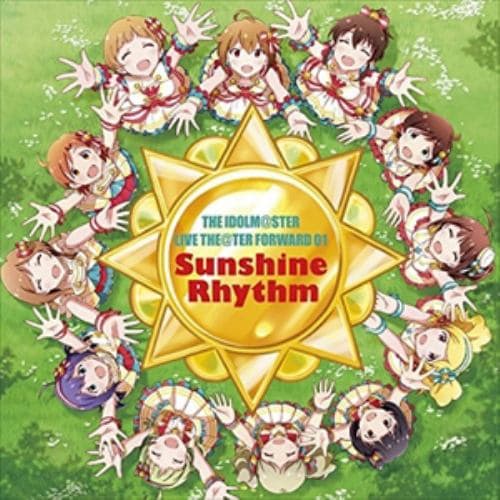 【CD】THE IDOLM@STER LIVE THE@TER FORWARD 01 Sunshine Rhythm