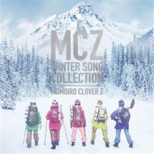 【CD】ももいろクローバーZ ／ MCZ WINTER SONG COLLECTION