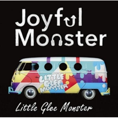 【CD】Little Glee Monster ／ Joyful Monster