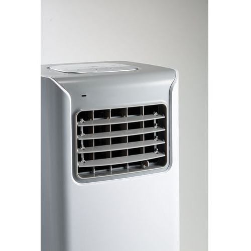 【特価品】動作保証 スリーアップ スポットエアクーラー COM-001 2020年製 エアコン 冷房 1253 床置型
