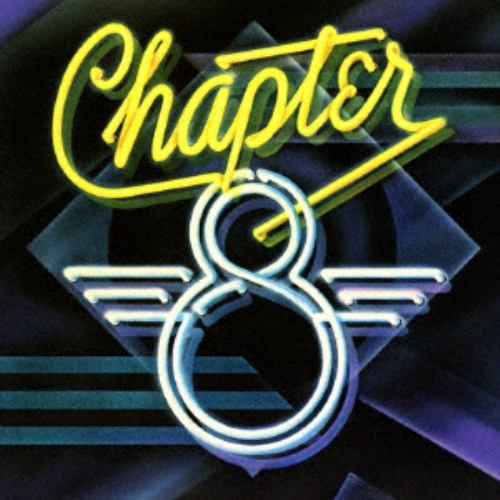 【CD】チャプター8 ／ チャプター・8