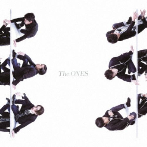 【CD】V6 ／ The ONES