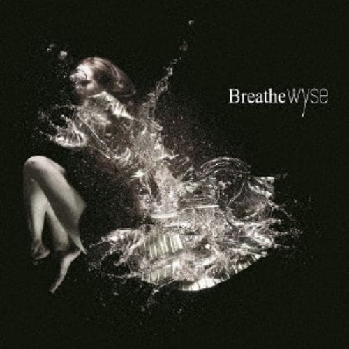 ＜CD＞ wyse ／ Breathe