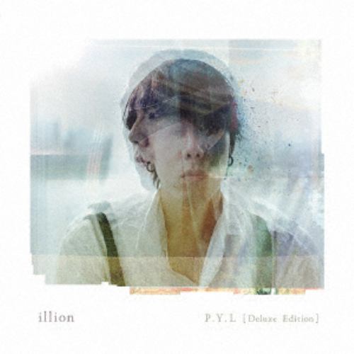 【CD】illion ／ P.Y.L[Deluxe Edition]