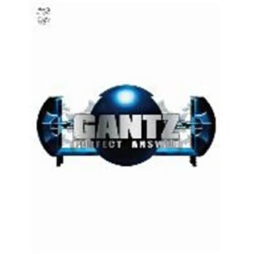 【BLU-R】GANTZ PERFECT ANSWER