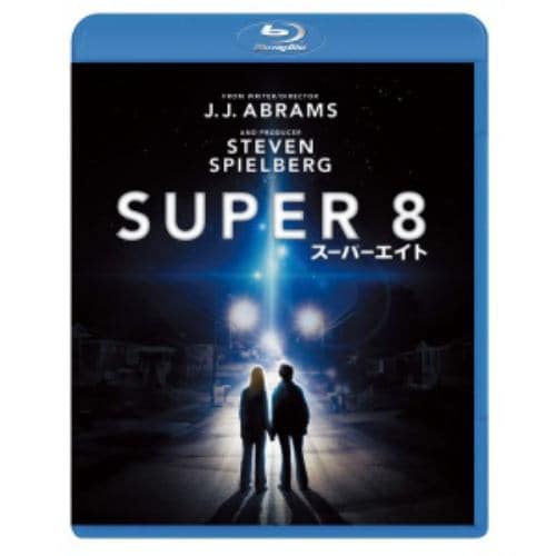 【BLU-R】SUPER 8／スーパーエイト