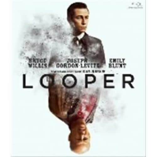 【BLU-R】LOOPER／ルーパー