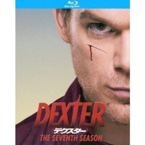 デクスター シーズン1 Blu-ray BOX