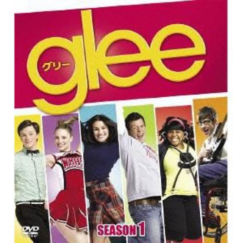 Dvd Glee グリー シーズン1 Seasonsコンパクト ボックス ヤマダウェブコム