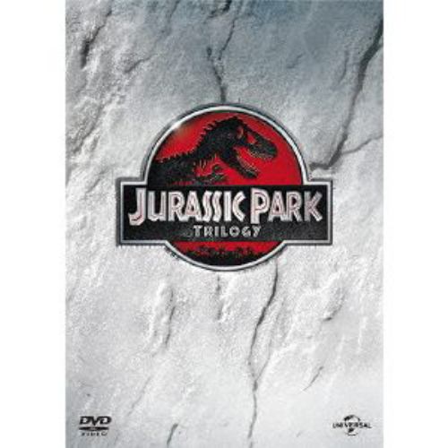 DVD】ジュラシック・パーク DVD コンプリートボックス(初回生産限定版) | ヤマダウェブコム