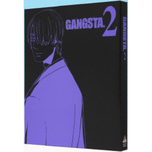 【DVD】GANGSTA. 2(特装限定版)