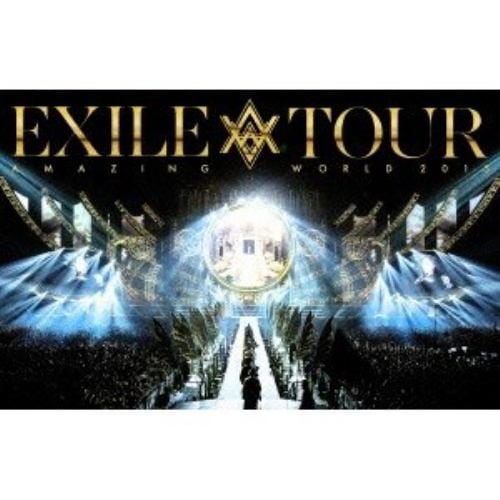 【DVD】EXILE LIVE TOUR 2015