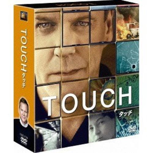 【DVD】TOUCH／タッチ[SEASONSコンパクト・ボックス]