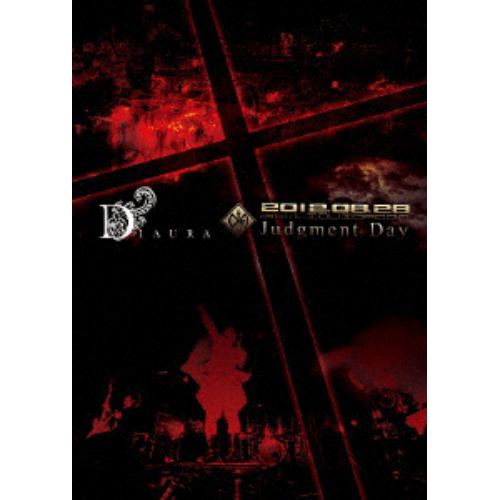 【DVD】DIAURA ／ Judgment Day