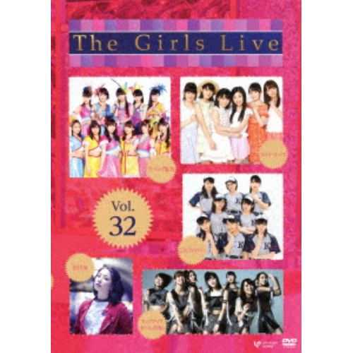 DVD】 The Girls Live Vol.9 | ヤマダウェブコム