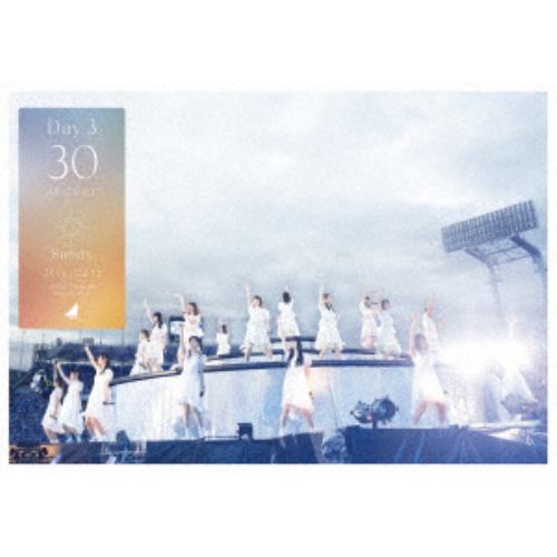 DVD】乃木坂46 ／ 4th YEAR BIRTHDAY LIVE 2016.8.28-30 JINGU STADIUM Day1 |  ヤマダウェブコム