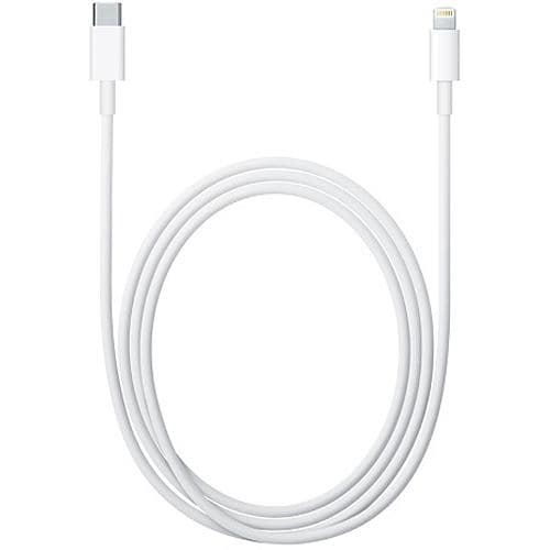 アップル(Apple) MKQ42AM／A Lightning USB-Cケーブル 2m