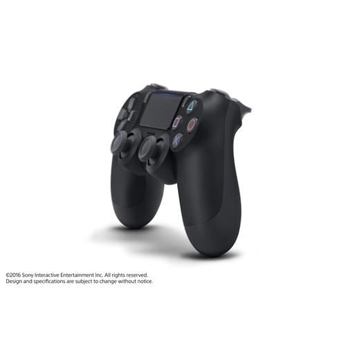 PS4 純正コントローラー CUH-ZCT2J ジェットブラック 新品PlayStation4